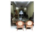 Dijual Rumah Mewah di Rawamangun Jakarta Timur 