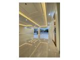 Jual Cepat Rumah Mewah Brand New di Pondok Indah Jakarta Selatan - 5 + 2 Kamar Semi Furnished