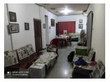 Dijual Murah Rumah Strategis Ngagel Jaya Tengah Surabaya - 5 Kamar Tidur Unfurnished