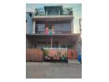 Jual Rumah di Karawaci Tangerang - 5 Kamar Tidur 3 Lantai Unfurnished