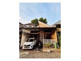 Hanya Rp 600 Juta-an! JUAL CEPAT Rumah CANTIK Area Cihanjuang - Sariwangi Bandung - 2 Kamar Semi Furnish