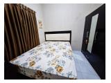 Hanya Rp 600 Juta-an! JUAL CEPAT Rumah CANTIK Area Cihanjuang - Sariwangi Bandung - 2 Kamar Semi Furnish