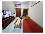Hanya Rp 600 Juta-an! JUAL CEPAT Rumah CANTIK Area Cihanjuang - Sariwangi Bandung - 2 Kamar Semi Furnish