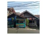 Jual Rumah Pekayon Pasar Rebo Jakarta Timur - 3 Kamar Tidur Unfurnished