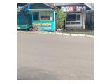 Jual Rumah Pekayon Pasar Rebo Jakarta Timur - 3 Kamar Tidur Unfurnished