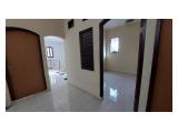 Jual Rumah di Komplek Pertanian Atsiri Permai Citayam Bogor - 4 Kamar Tidur Unfurnished
