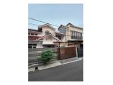 Jual Cepat Rumah di Pondok Indah Jakarta Selatan - 5 + 2 Kamar Fully Furnished