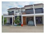 Jual Rumah 1 Lantai dan 2 Lantai Siap Huni di Aryana Karawaci Tangerang - 2 Kamar Tidur Unfurnished