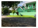 Dijual Rumah di Anggrekloka BSD