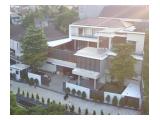 Jual Rumah Sukamulya Bandung - 3+2 Kamar Tidur Furnished