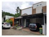 Jual Rumah di Horizon East Harjamukti Depok - Keluar dari Pintu Toll Cibubur Lewat Karnos Film - 4 Kamar Tidur Furnished