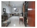 Jual Rumah Bendungan Hilir Jakarta Pusat - 4 Kamar Tidur Furnished