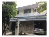 Jual Rumah Bendungan Hilir Jakarta Pusat - 4 Kamar Tidur Furnished