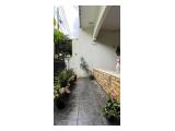 Jual Rumah di Cipayung Depok - 2 Kamar Tidur Furnished