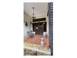 Jual Rumah di Cipayung Depok - 2 Kamar Tidur Furnished