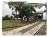 Jual Rumah Tua Hitung Tanah Saja di Pondok Gede Bekasi - 7 Kamar Tidur Unfurnished