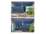 RUMAH DIJUAL CEPAT - 2 +1 Kamar Unfurnished di Batuceper Tangerang