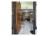 RUMAH DIJUAL CEPAT - 2 +1 Kamar Unfurnished di Batuceper Tangerang