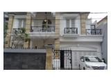 Jual Rumah Lebak Bulus Cilandak Jakarta Selatan - 5 Kamar Tidur Unfurnished