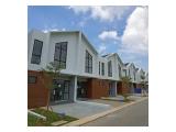 Dijual Rumah Asri Citra Garden Puri Jakarta Barat Sudah Full Renovasi - 3 Kamar Tidur Semi Furnished