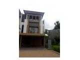 Rumah Mewah Premium ELYON - EONNA BSD Selangkah Ke Eastvara Mall/Aeon