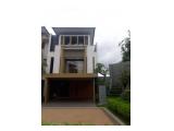 Rumah Mewah Premium ELYON - EONNA BSD Selangkah Ke Eastvara Mall/Aeon