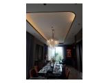 Rumah Mewah Premium ELYON - EONNA BSD Selangkah Ke Eastvara Mall/Aeon