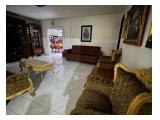 Jual Rumah Cawang Jakarta Timur - 6+1 Kamar Unfurnished - Lokasi Strategis Bisa untuk Usaha / Kantor