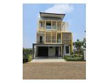 Rumah Baru Free PPN NAMEE - EONNA FREE PPN 110JT