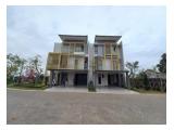 Rumah Baru Free PPN NAMEE - EONNA FREE PPN 110JT