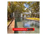 Dijual Rumah Mewah di Cilandak Jakarta Selatan - Modern Tropical House 