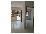 Dijual Rumah Bangunan Baru 1 Lantai di Komplek Mustika Prakarsa Karawang - 2 Kamar Tidur Unfurnished