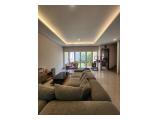 Jual Rumah Serenia Hills Lebak Bulus Cilandak Jakarta Selatan - 4+1 Kamar Brand New Furnished