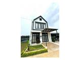 Jual Rumah di Casa Valli Residence Pondok Ranji Bintaro Tangerang Selatan - 