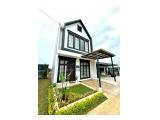 Jual Rumah di Casa Valli Residence Pondok Ranji Bintaro Tangerang Selatan - 