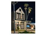 Jual Rumah di Casa Valli Residence Pondok Ranji Bintaro Tangerang Selatan - 