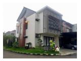Dijual Rumah Cilandan Pondok Labu Jakarta Selatan - 5 Kamar Tidur Unfurnished