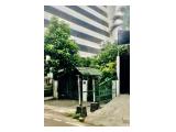 Jual Rumah Sangat Strategis !! Pinggir Jalan Raya Persis Jalan Abdul Rahman Saleh Simpang Senen Jakarta Pusat - 3 Kamar Tidur Unfurnished
