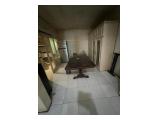 Jual Rumah Sangat Strategis !! Pinggir Jalan Raya Persis Jalan Abdul Rahman Saleh Simpang Senen Jakarta Pusat - 3 Kamar Tidur Unfurnished