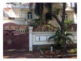 Jual Rumah di Giri Loka BSD Tangerang Selatan - 5 Kamar Tidur + 2 Kamar Unfurnished