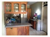 Jual Rumah di Giri Loka BSD Tangerang Selatan - 5 Kamar Tidur + 2 Kamar Unfurnished