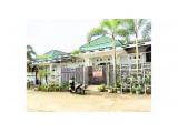 Di Jual Rumah Semi Furnished Sekumpul, Martapura, Banjarmasin