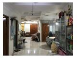Jual Rumah Puri Indah Jakarta Barat - 5 Kamar Tidur Unfurnished
