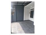 Jual Rumah di Perumahan Kodam Bekasi Timur - 2 Kamar Tidur Unfurnished