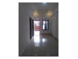 Jual Rumah di Perumahan Kodam Bekasi Timur - 2 Kamar Tidur Unfurnished