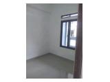 Jual Rumah di Perumahan Kodam Bekasi Timur - 2 Kamar Tidur Unfurnished