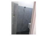 Jual Rumah di Perumahan Kodam Bekasi Timur - 2 Kamar Tidur Unfurnished
