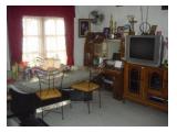 Dijual Murah Rumah di Pondok Maharta Tangerang Selatan -  3 Kamar Tidur Furnished
