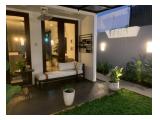 Town House di Cilandak Barat