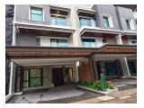 Dijual Rumah New Cluster Pondok Indah Grup Jakarta Selatan Dekat Pintu Tol - 